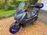 Yamaha X-Max 125