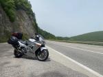 Klikněte pro detailní foto č. 1 - Honda VFR 800