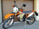 Klikněte pro detailní foto č. 1 - KTM 450 EXC