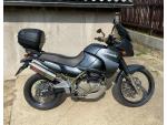 Klikněte pro detailní foto č. 2 - Kawasaki KLE 500