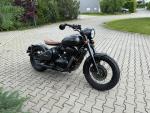 Klikněte pro detailní foto č. 5 - Jawa Perak