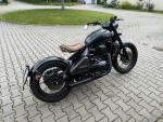 Klikněte pro detailní foto č. 6 - Jawa Perak