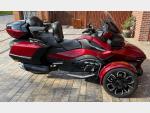 Detail nabídky - CAN-AM Spyder RT