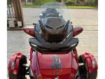 Klikněte pro detailní foto č. 2 - CAN-AM Spyder RT