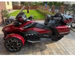 Klikněte pro detailní foto č. 3 - CAN-AM Spyder RT