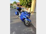 Detail nabídky - Yamaha FJR 1300
