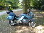 Klikněte pro detailní foto č. 1 - BMW K 1200 GT