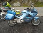 Klikněte pro detailní foto č. 2 - BMW K 1200 GT