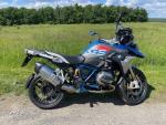 Detail nabídky - BMW R 1200 GS LC