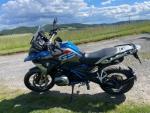 Detail nabídky - BMW R 1200 GS LC