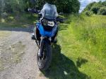 Klikněte pro detailní foto č. 3 - BMW R 1200 GS LC