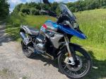 Klikněte pro detailní foto č. 4 - BMW R 1200 GS LC