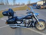 Klikněte pro detailní foto č. 1 - Yamaha XV 1700 Road Star