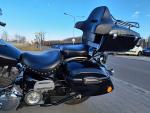 Klikněte pro detailní foto č. 5 - Yamaha XV 1700 Road Star