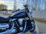 Klikněte pro detailní foto č. 8 - Yamaha XV 1700 Road Star