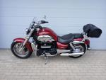 Klikněte pro detailní foto č. 2 - Triumph Rocket III Roadster