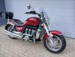 Klikněte pro detailní foto č. 3 - Triumph Rocket III Roadster
