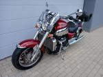 Klikněte pro detailní foto č. 4 - Triumph Rocket III Roadster