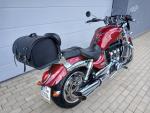 Klikněte pro detailní foto č. 5 - Triumph Rocket III Roadster