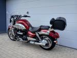 Klikněte pro detailní foto č. 6 - Triumph Rocket III Roadster