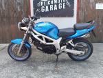 Klikněte pro detailní foto č. 4 - Suzuki SV 650