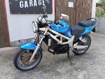 Klikněte pro detailní foto č. 5 - Suzuki SV 650