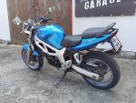 Klikněte pro detailní foto č. 6 - Suzuki SV 650