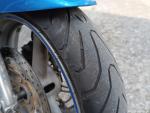 Klikněte pro detailní foto č. 8 - Suzuki SV 650