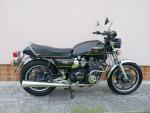 Klikněte pro detailní foto č. 1 - Yamaha XS 1100