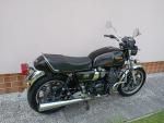 Klikněte pro detailní foto č. 2 - Yamaha XS 1100