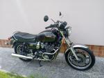 Klikněte pro detailní foto č. 3 - Yamaha XS 1100