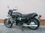 Klikněte pro detailní foto č. 4 - Yamaha XS 1100