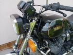 Klikněte pro detailní foto č. 6 - Yamaha XS 1100