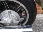 Klikněte pro detailní foto č. 7 - Yamaha XS 1100