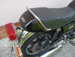 Klikněte pro detailní foto č. 8 - Yamaha XS 1100