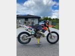 Detail nabídky - KTM 125 SX