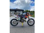 Detail nabídky - KTM 125 SX