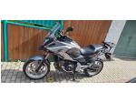 Klikněte pro detailní foto č. 10 - Honda NC 750 X DCT