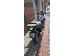 Klikněte pro detailní foto č. 7 - Honda NC 750 X DCT