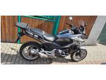 Klikněte pro detailní foto č. 1 - Honda NC 750 X DCT