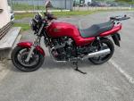 Klikněte pro detailní foto č. 1 - Honda CB 750 F2 Seven-Fifty