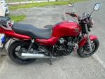 Klikněte pro detailní foto č. 3 - Honda CB 750 F2 Seven-Fifty