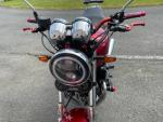 Klikněte pro detailní foto č. 4 - Honda CB 750 F2 Seven-Fifty