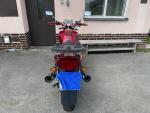 Klikněte pro detailní foto č. 5 - Honda CB 750 F2 Seven-Fifty