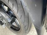 Klikněte pro detailní foto č. 7 - Honda CB 750 F2 Seven-Fifty