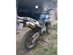 Klikněte pro detailní foto č. 3 - BMW F 650 GS Dakar