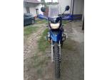 Klikněte pro detailní foto č. 5 - BMW F 650 GS Dakar