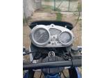 Klikněte pro detailní foto č. 7 - BMW F 650 GS Dakar