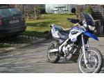 Klikněte pro detailní foto č. 4 - BMW F 650 GS Dakar
