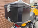 Klikněte pro detailní foto č. 13 - BMW R 1150 GS